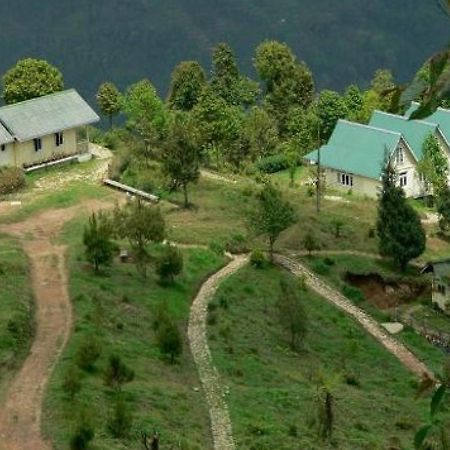 Готель Neora Valley Retreat Rishop Екстер'єр фото