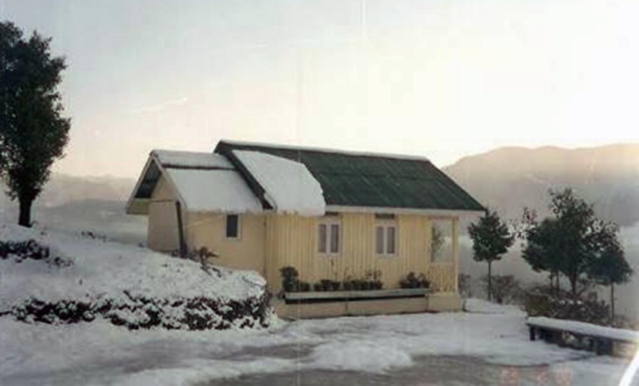 Готель Neora Valley Retreat Rishop Екстер'єр фото