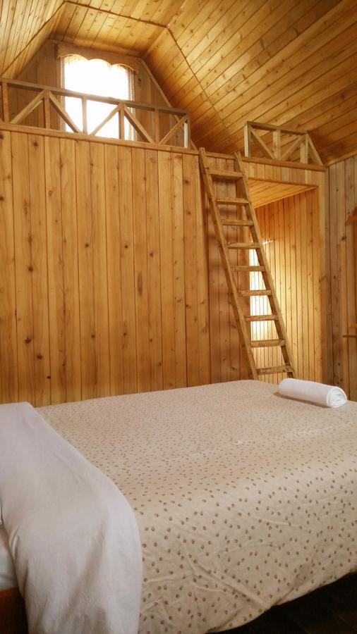 Готель Neora Valley Retreat Rishop Екстер'єр фото