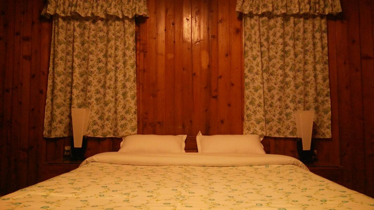 Готель Neora Valley Retreat Rishop Екстер'єр фото