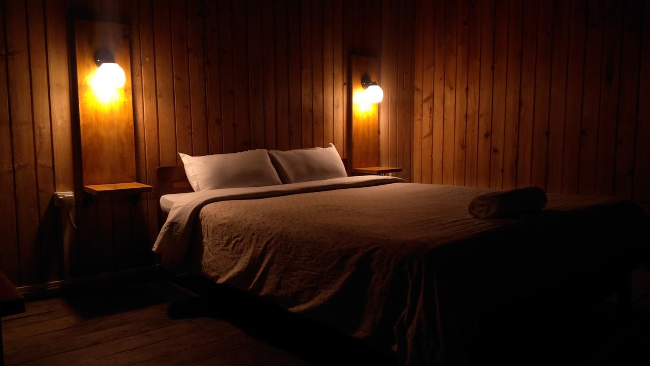 Готель Neora Valley Retreat Rishop Екстер'єр фото