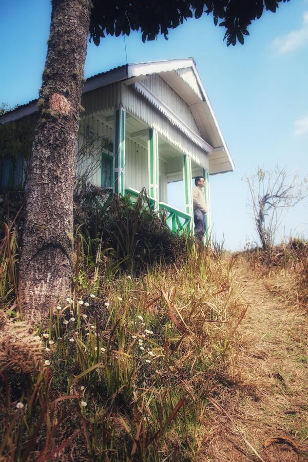 Готель Neora Valley Retreat Rishop Екстер'єр фото